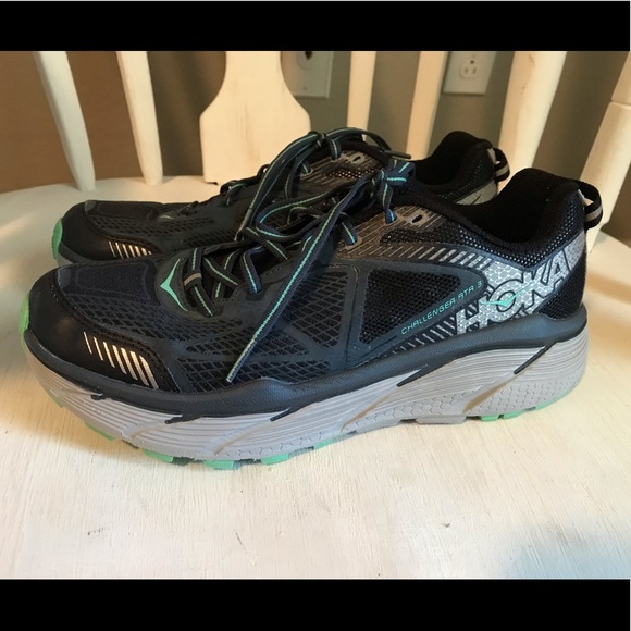 hoka atr 3 women's